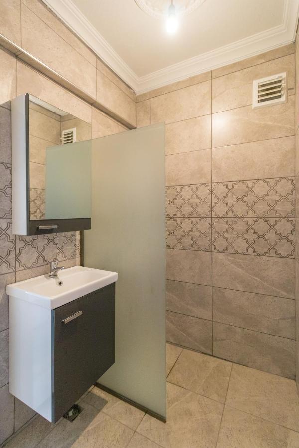 Kamelya Otel Selimiye Muğla Extérieur photo